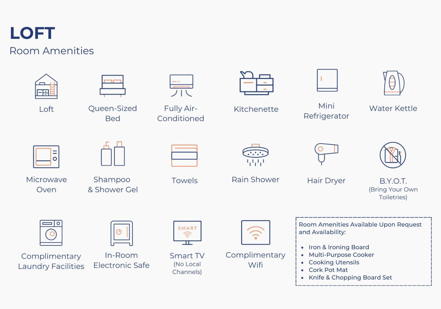 Heritage Collection On Seah - Mobile App Check-In Singapore Rom bilde